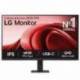 LG 27U631A-B Monitor 27' IPS QHD 100hz HDMI USB-c
