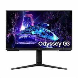 Samsung LS24DG304EUXEN Monitor 24' 180hz DP HDMI