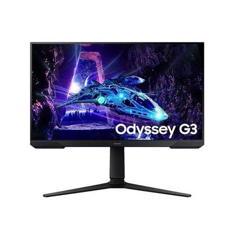 Samsung LS24DG304EUXEN Monitor 24' 180hz DP HDMI