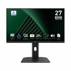 MSI MP275QPG Monitor 27'100h WCam AA MM