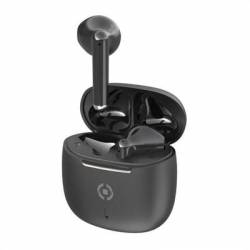 Celly Auricular True EARBUDS BUZ Negro