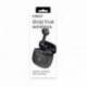 Celly Auricular True EARBUDS BUZ Negro