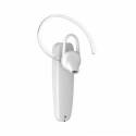 Celly Auricular mono Bluetooth Blanco