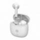 Celly Auricular True EARBUDS BUZ Blanco