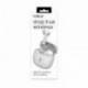 Celly Auricular True EARBUDS BUZ Blanco