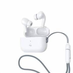 Celly Auricular TWS HARMONY ANC Blanco