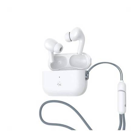 Celly Auricular TWS HARMONY ANC Blanco