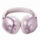 Intenso | Auriculares OVER-EAR O400HA | rosa