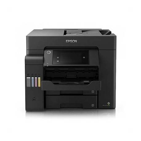 Epson Multifunción Ecotank ET-5855