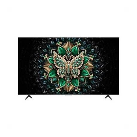 TCL 65C6K TV 65' UHD MINILED GOOGLETV 144HZ ONKYO