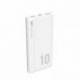 SP Powerbank GP15 10.000mAh Blanco