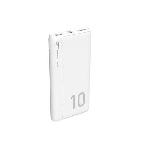 SP Powerbank GP15 10.000mAh Blanco