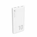 SP Powerbank GP15 10.000mAh Blanco