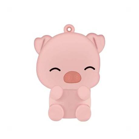 Celly Powerbank Cerdo 2600 mAh 10w