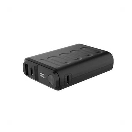 Celly Powerbank 20w 10000 mAh UsbC-Usb