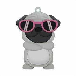 Celly Powerbank Perro 2600 mAh 5w