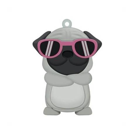 Celly Powerbank Perro 2600 mAh 5w