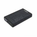 Celly Powerbank PD65W 20000 mAh 65w EVO Negra