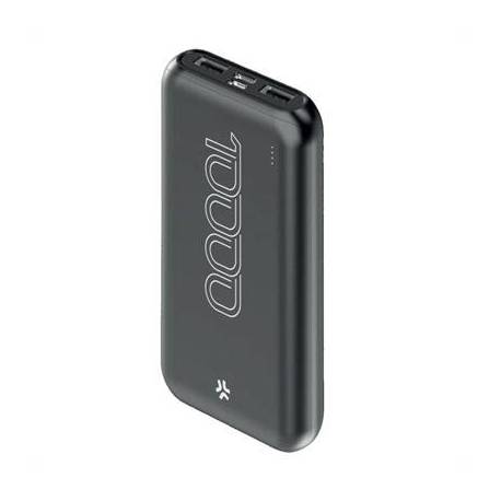 Celly Powerbank 10000 MAH Usb-C