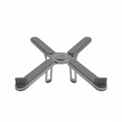 Celly Soporte Plegable Tablet y Portátil 16'