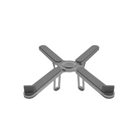 Celly Soporte Plegable Tablet y Portátil 16'