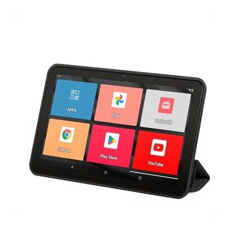 SPC Tablet Gravity 3 4G 10,35' 4GB 64GB Senior Ed