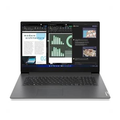 Lenovo V17 i7-1355U 16GB 512GB W11H 17.3' FHD