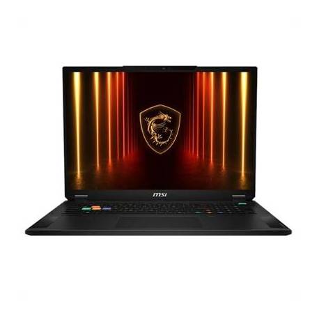 MSI Stealth 18HX AI-048XES U9 64GB 2TB 5090 DOS 18