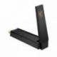 MSI GUAXE54 AXE5400 WiFi6E USB Adapter