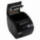 iggual Impresora térmica TP EASY 80 USB+RJ11 negra