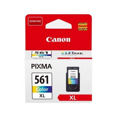 Canon Cartucho CL-561XL Color