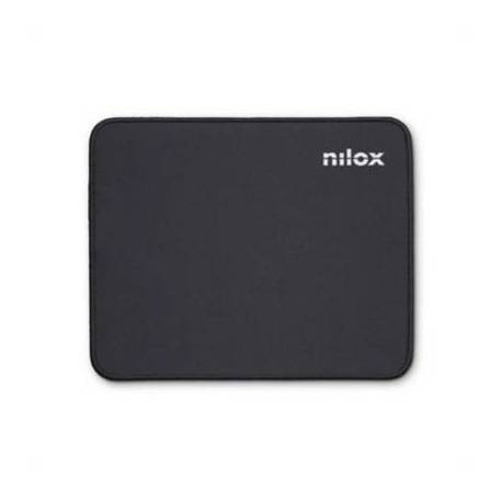 Nilox Alfombrilla negra