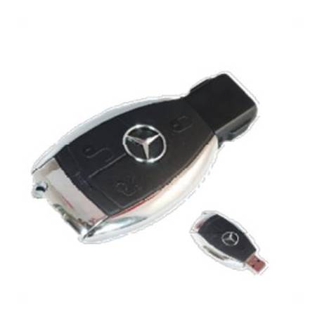 TECH ONE TECH Llave Mercedes 32 Gb USB 2.0