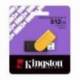 Kingston DataTraveler Exodia S 512GB USB 3.2 Gen 1