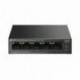 TP-Link RP108GE Switch 7xGb PoE In 1xGb PoE Out