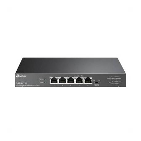 TP-Link TL-SG1210MP Switch 8xGb PoE+ 2xGb 1xSFP