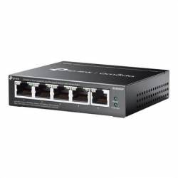 TP-Link ES205GP Switch 4xGb PoE+ 1xGb 65W Desktop