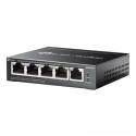 TP-Link ES205GP Switch 4xGb PoE+ 1xGb 65W Desktop