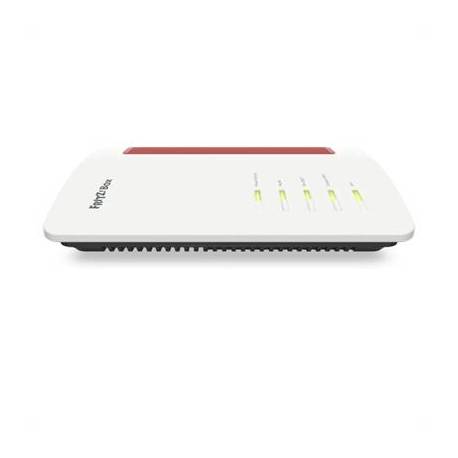 Fritz!Box 4690 Router WiFi7 1x10G WAN 1x10G 3x2,5G