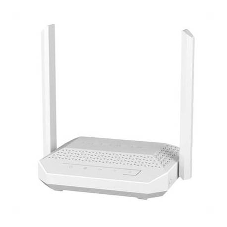 Keenetic Racer Router WiFi6 Mesh AX3000 2xGbE