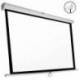 iggual Pantalla manual 4:3 100' 180x180 cm
