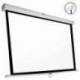 iggual Pantalla eléctrica 4:3 112' 200x200 cm