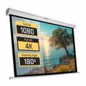 iggual Pantalla eléctrica 16:9 110' 243x137 cm