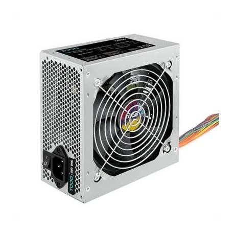 Tooq Fuente Alimentación TQAPOLO-550SP 550W