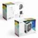Tooq Fuente Alimentación TQAPOLO-550SP 550W