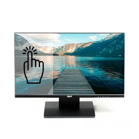 iggual Monitor LED táctil MTL236A FHD 23,6'