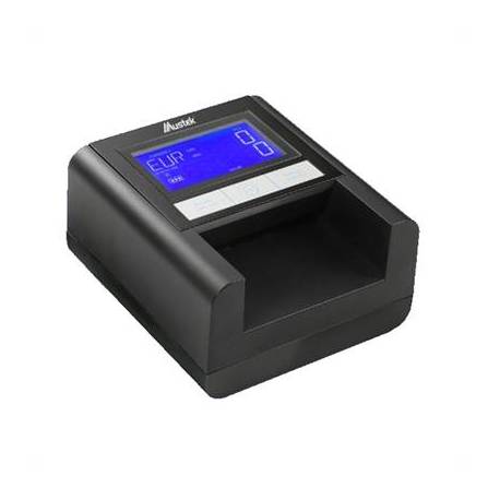 Mustek Detector Billetes Falsos D9