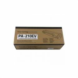 Pantum Tóner PA-210EV Negro Caja Neutra