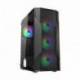 Cougar Caja Semitorre MX110 RGB