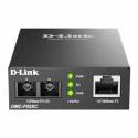 D-Link DMC-F02SC Conversor Medios SC MM 2Km